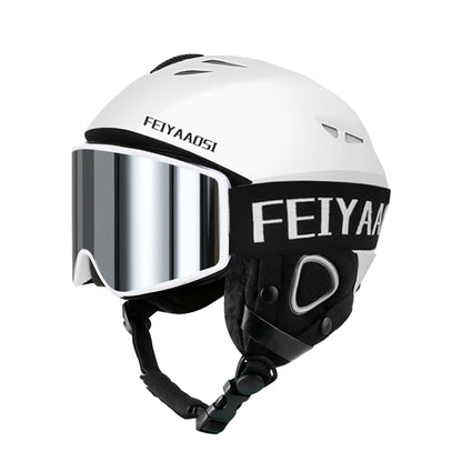 Горнолыжный шлем As Fish