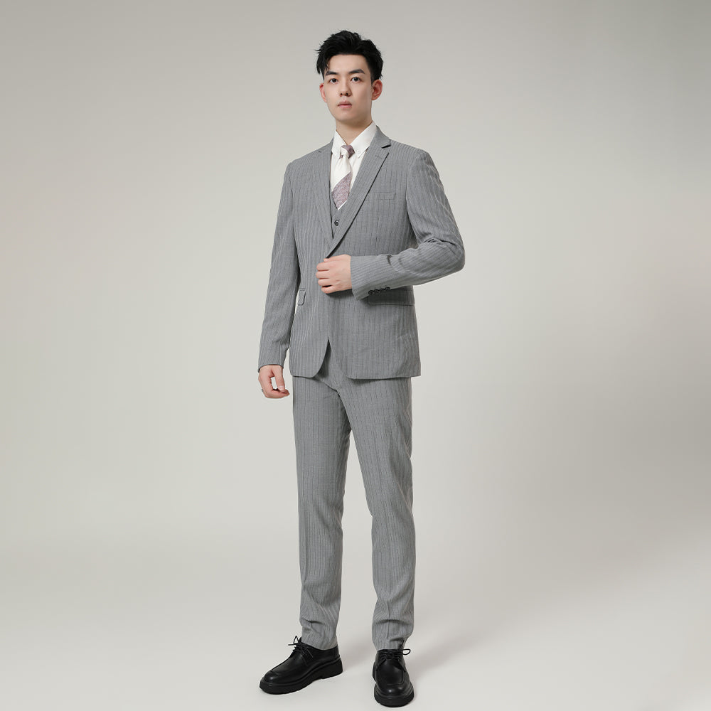 Johnhollis erkaklar kostyumi