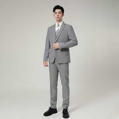 Johnhollis erkaklar kostyumi