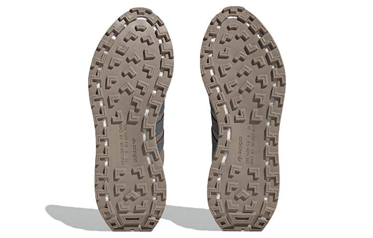 Кроссовки женские Adidas Originals Retropy - Boxette Shop