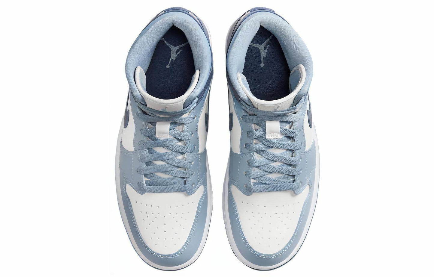Кроссовки Jordan Air Jordan 1 Mid - Boxette Shop