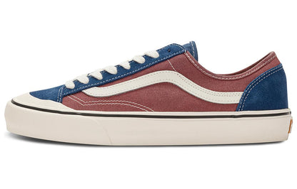 Кеды Vans
