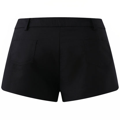 Ayollar uchun golfcross shortilari