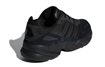 Кроссовки детские Adidas Originals Yung-96 - Boxette Shop