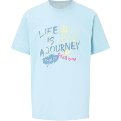 Спортивная футболка мужская Yonex unix - Boxette Shop