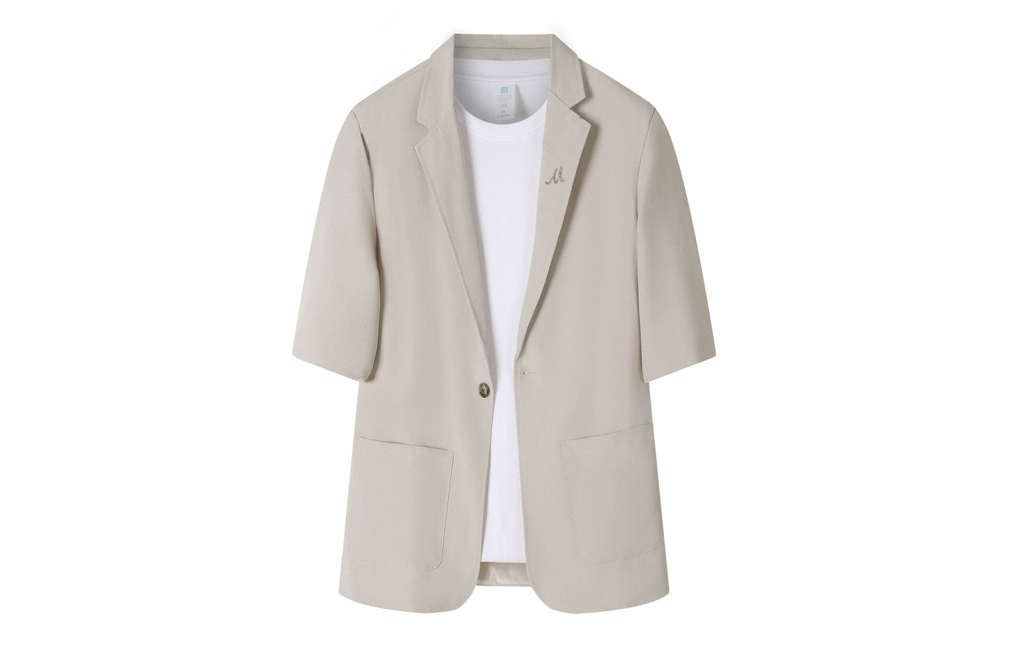 Пиджак Minfinity - Boxette Shop