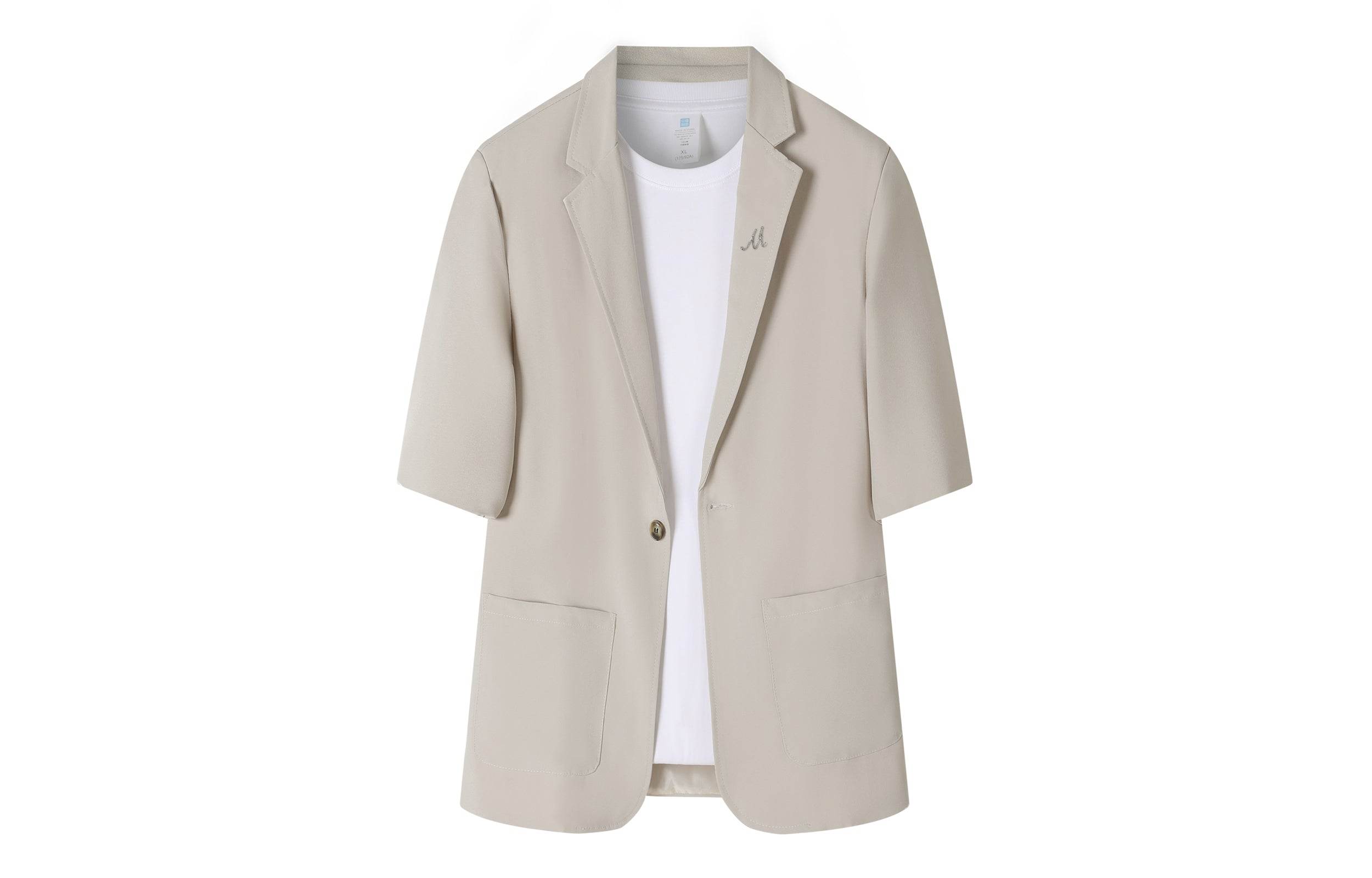 Пиджак Minfinity - Boxette Shop