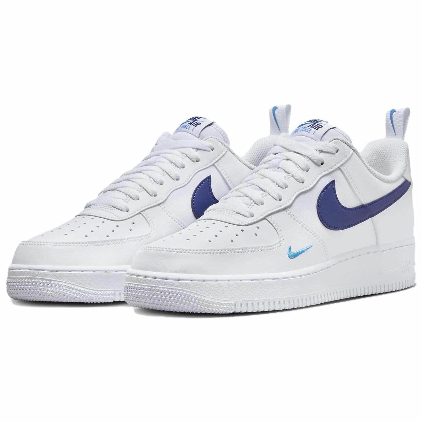 Кроссовки мужские Nike Air Force 1 - Boxette Shop