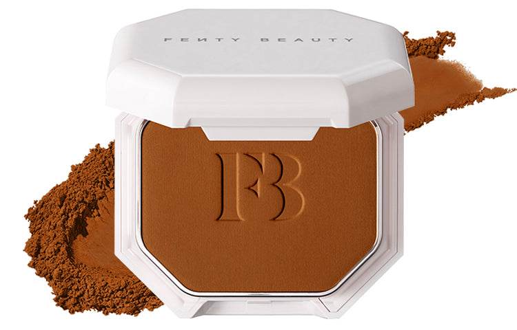 Пудра женская Fenty Beauty Filter Masters Soft Light Beauty Powder - Boxette Shop