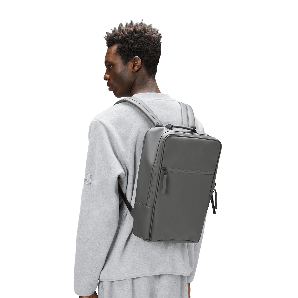 Рюкзак Rains Regular Shoulder Bag - Boxette Shop