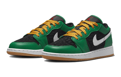 Кроссовки детские Jordan air 1 low se - Boxette Shop