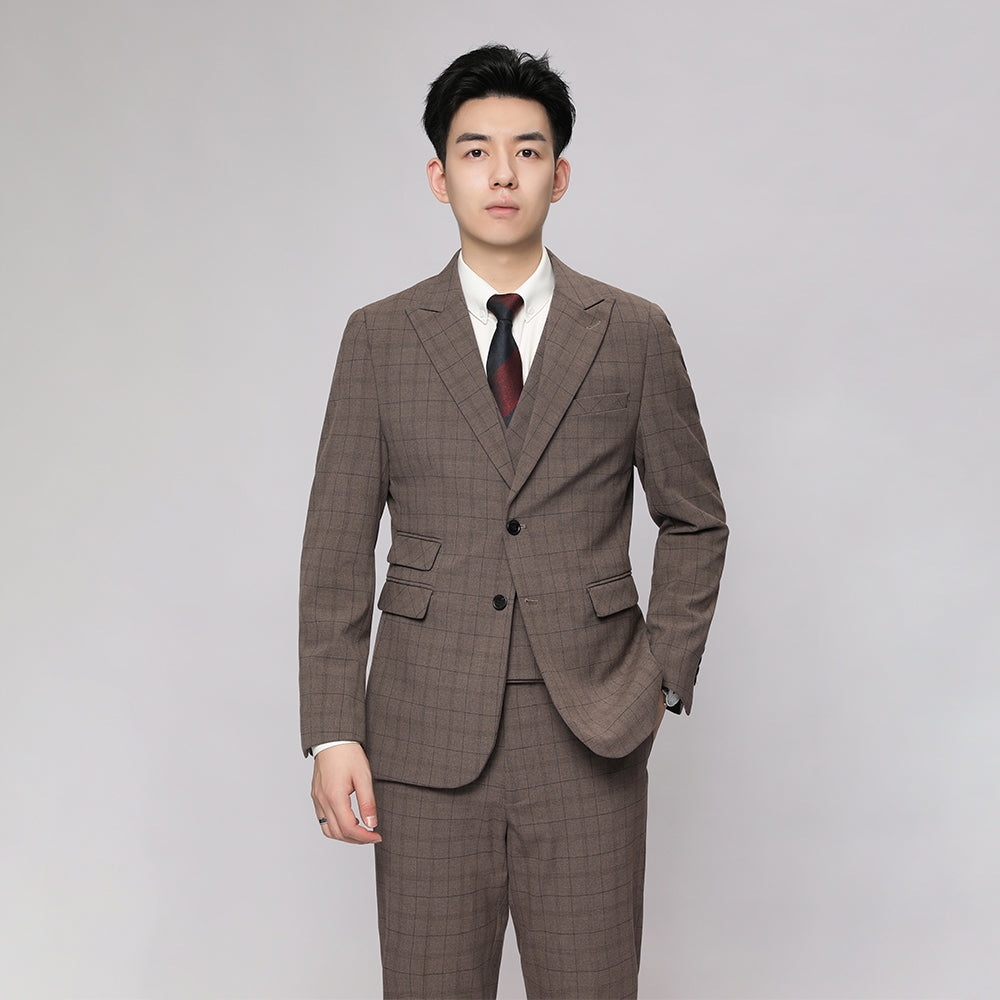 Костюм мужской Johnhollis