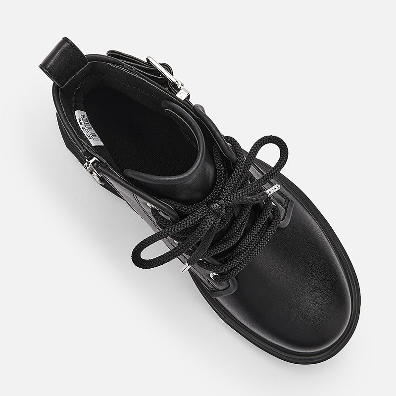 Ботинки детские Balabala Retro Comfort