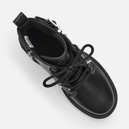 Ботинки детские Balabala Retro Comfort