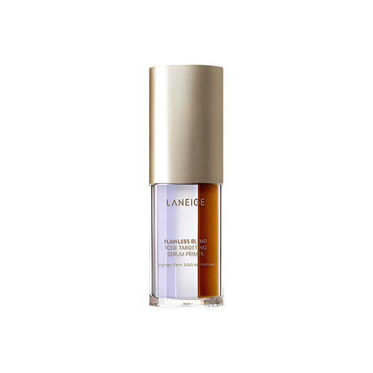 Крем-лосьон Laneige Firming Colour Correcting Make-Up - Boxette Shop