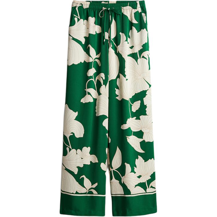 Брюки женские H&M