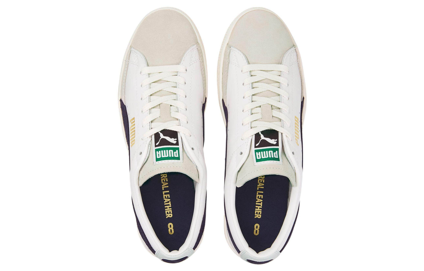 Кроссовки Puma Basket Vtg Low Top Boardshorts - Boxette Shop