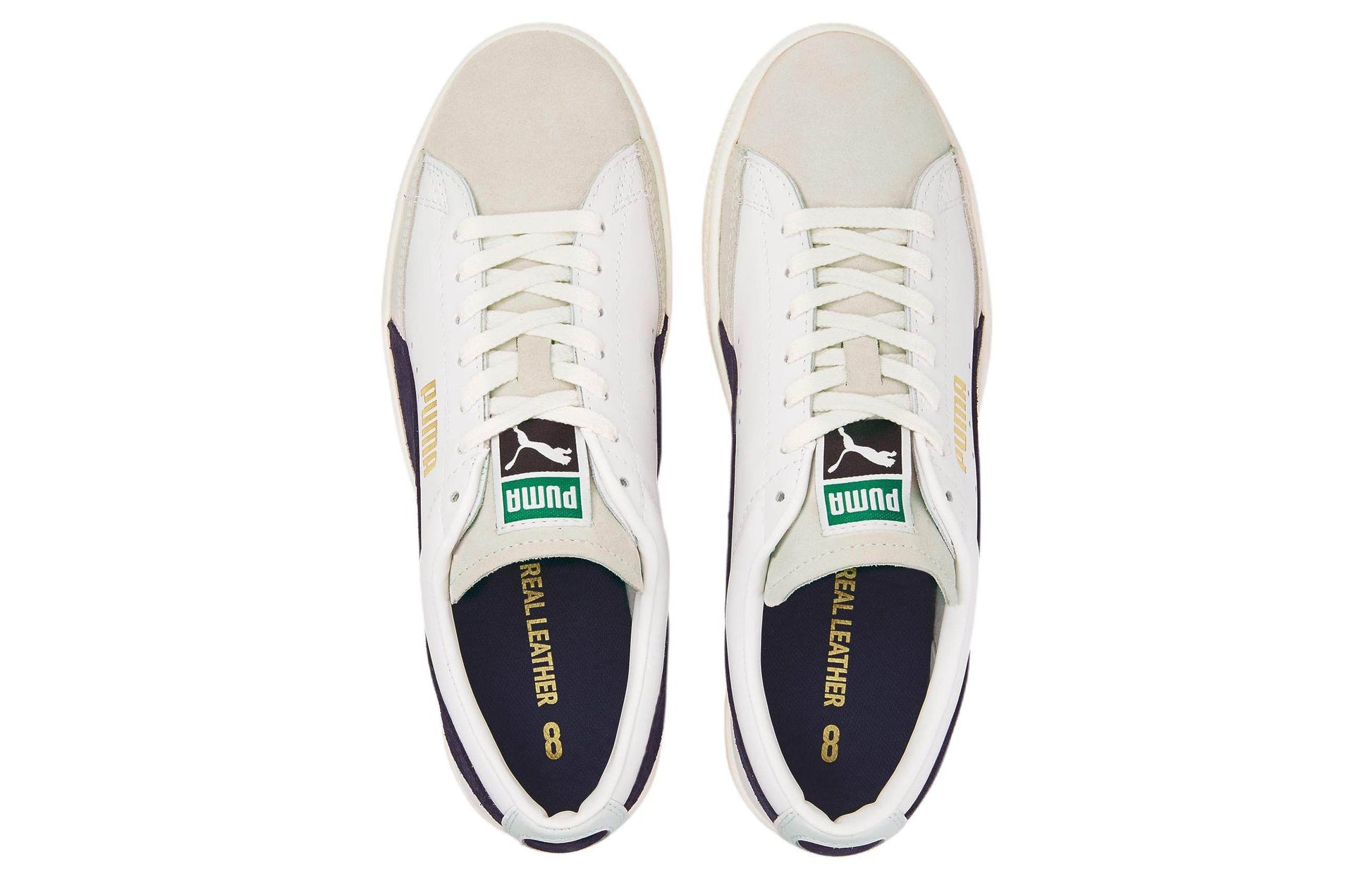 Кроссовки Puma Basket Vtg Low Top Boardshorts - Boxette Shop