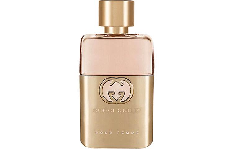 Духи женские Gucci Guilty Parfum - Boxette Shop