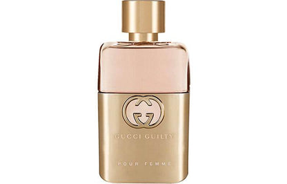 Духи женские Gucci Guilty Parfum - Boxette Shop
