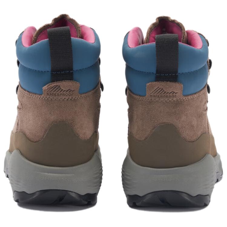 Ботинки женские Columbia Newton Alpine