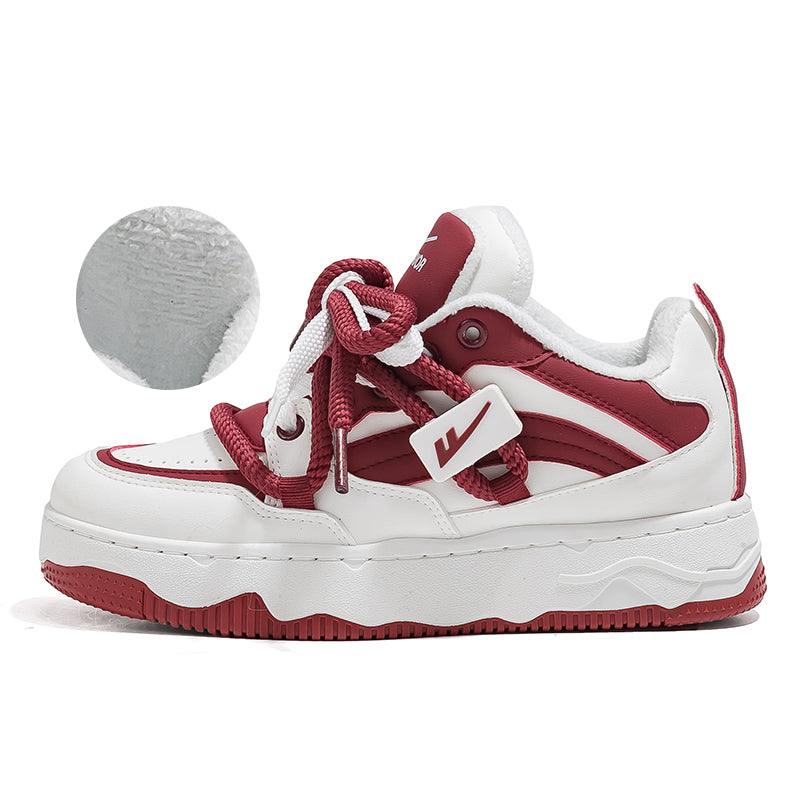 Кроссовки Warrior