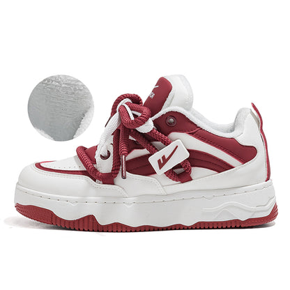 Кроссовки Warrior