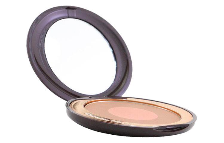 Румяна женские Ct Dual Colour Cheek Blusher - Boxette Shop