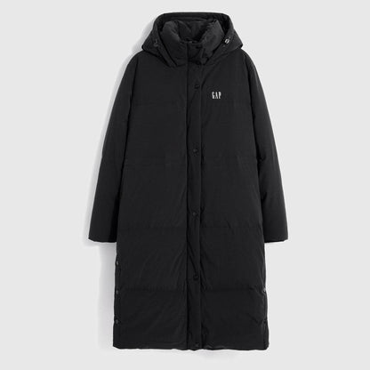 Пуховик женский GAP - Boxette Shop