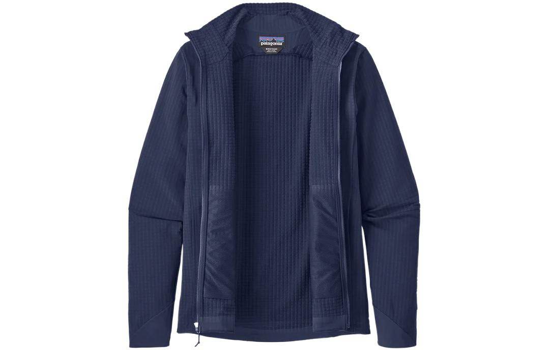 Куртка мужская Patagonia r1 - Boxette Shop