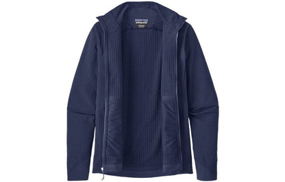 Куртка мужская Patagonia r1 - Boxette Shop