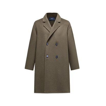 Пальто мужское Herbel