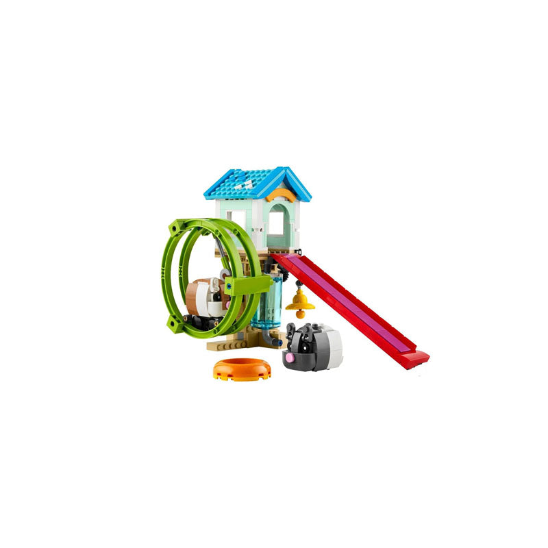 LEGO Creator Hamster Wheel (31155)