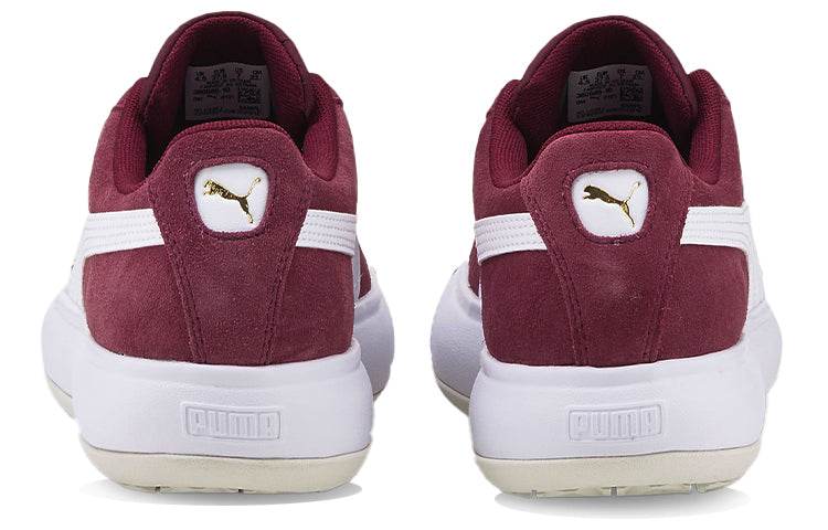 Кроссовки женские Puma Suede Mayu Simple - Boxette Shop