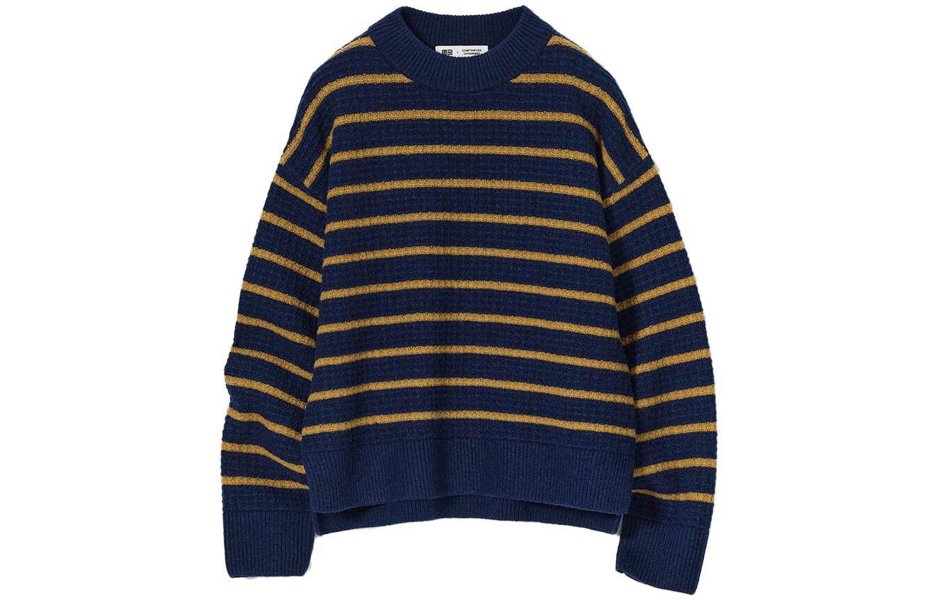 Свитер женский Uniqlo X Cdc Co-branded Fw23 Soft - Boxette Shop