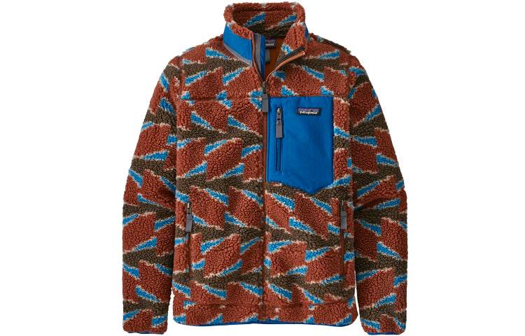 Куртка женская Patagonia Retro-X - Boxette Shop