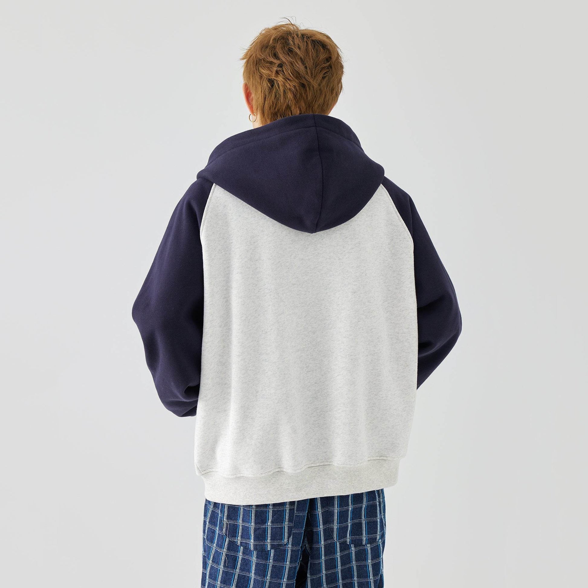 Худи женское Golfcross - Boxette Shop