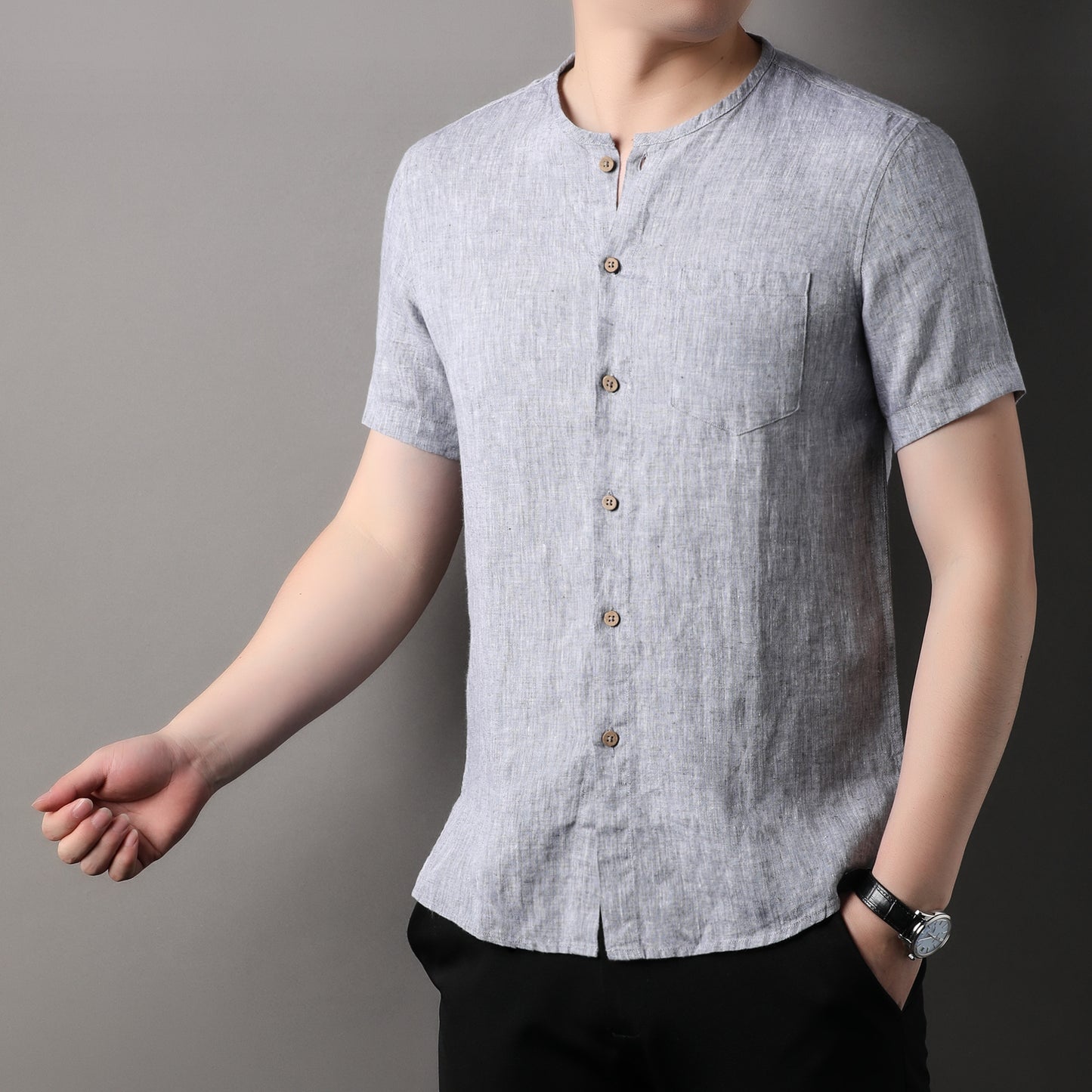 Рубашка мужская Pierre Cardin