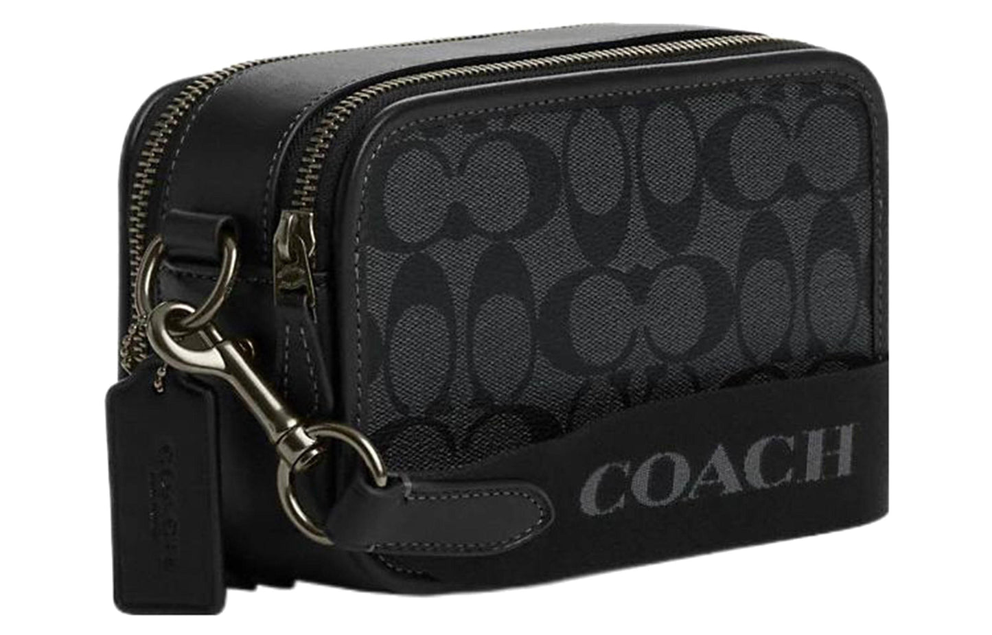 Сумка мужская Coach Wyatt - Boxette Shop