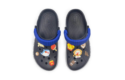 Шлепанцы Crocs Baya Band - Boxette Shop