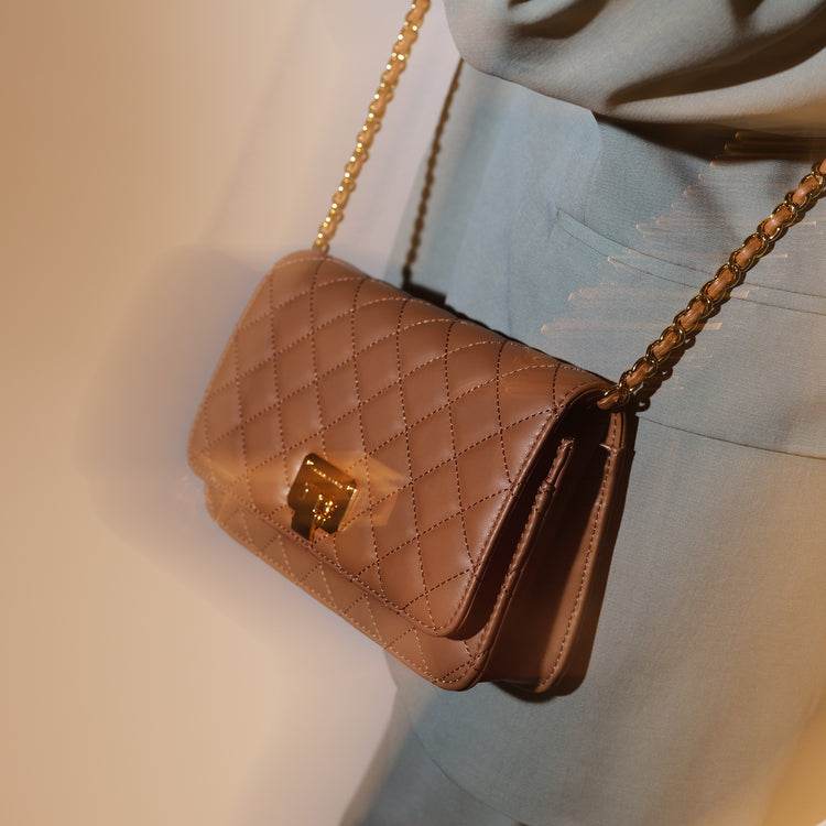 Сумка женская Charles&Keith Ck - Boxette Shop