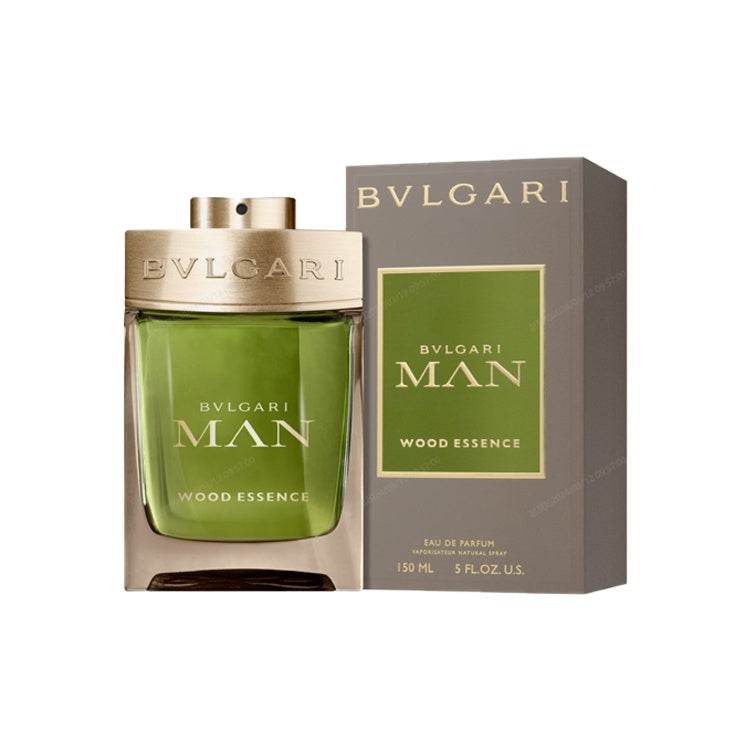 Духи мужские BVLGARI Man - Boxette Shop