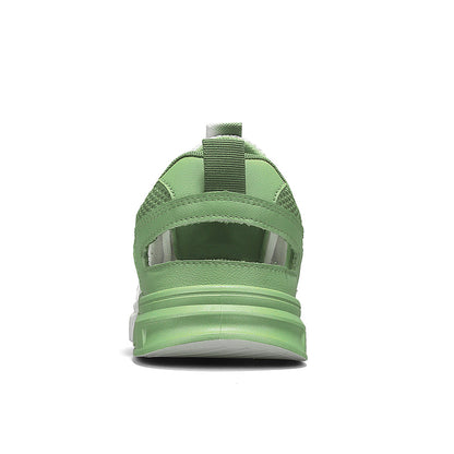 Кроссовки мужские Warrior