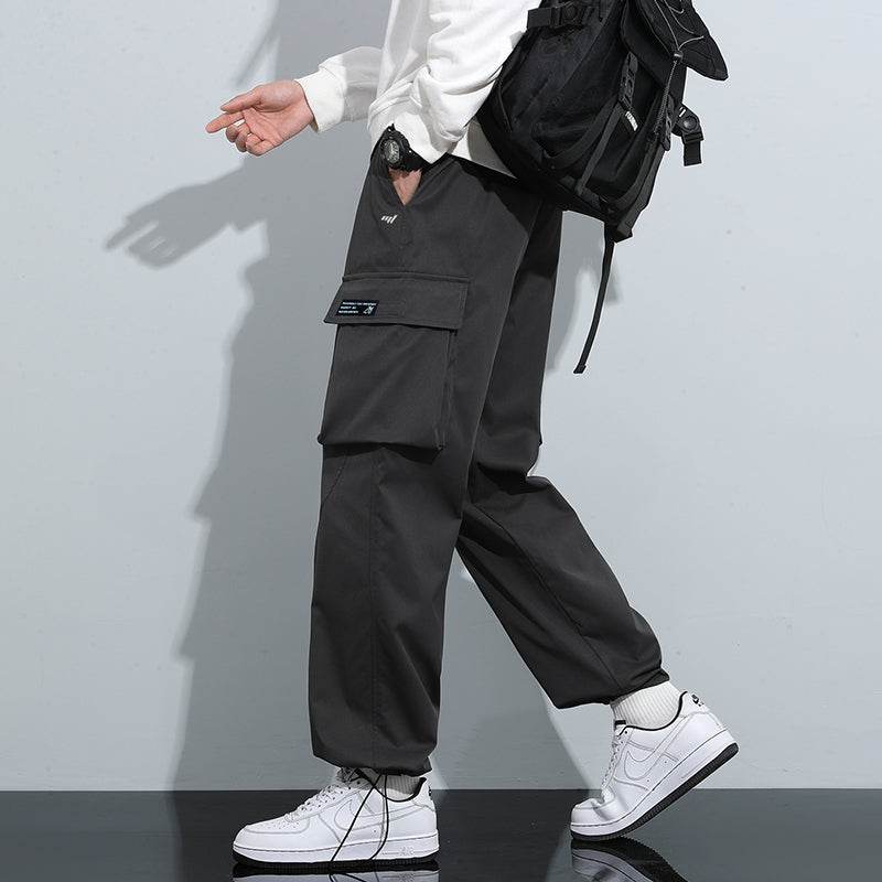 Брюки Minfinity - Boxette Shop