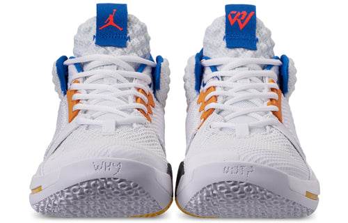 Кроссовки мужские Jordan why not zer0 2 - Boxette Shop