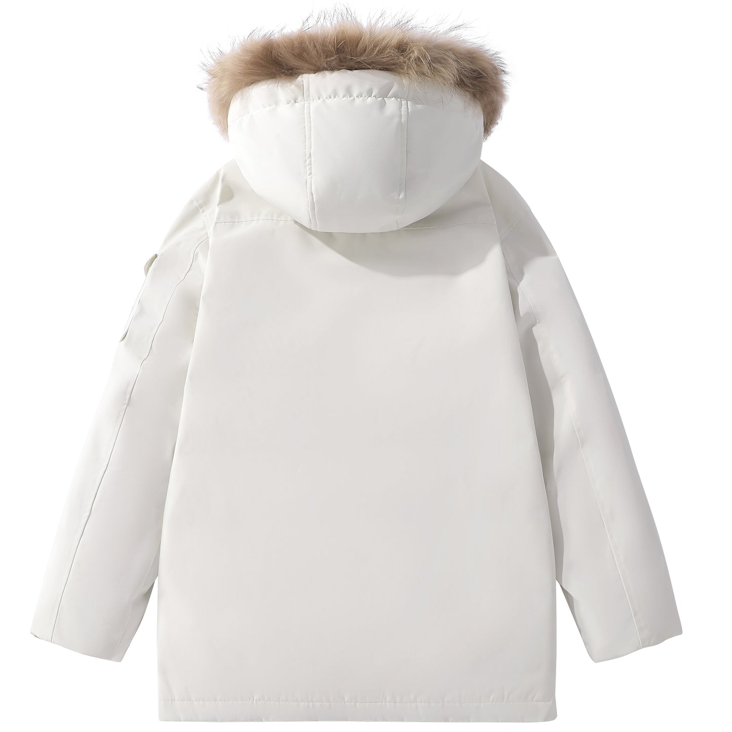 Пуховик мужской Jeep Expedition Parka