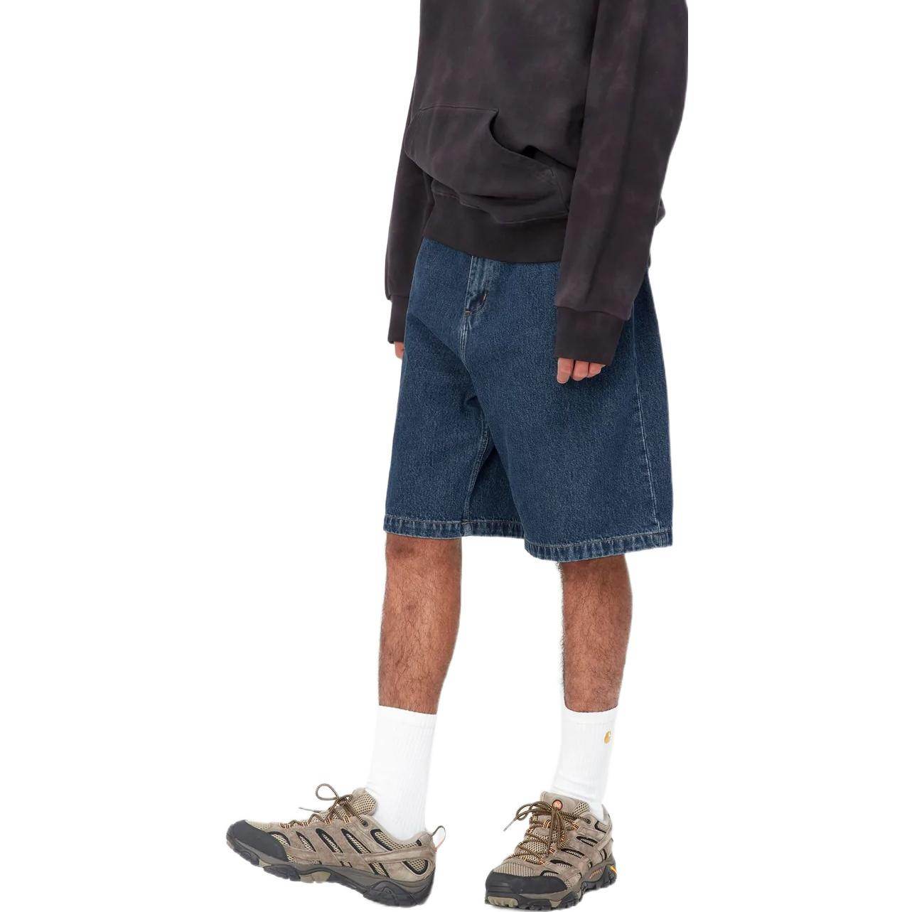 Шорты мужские Carhartt WIP - Boxette Shop