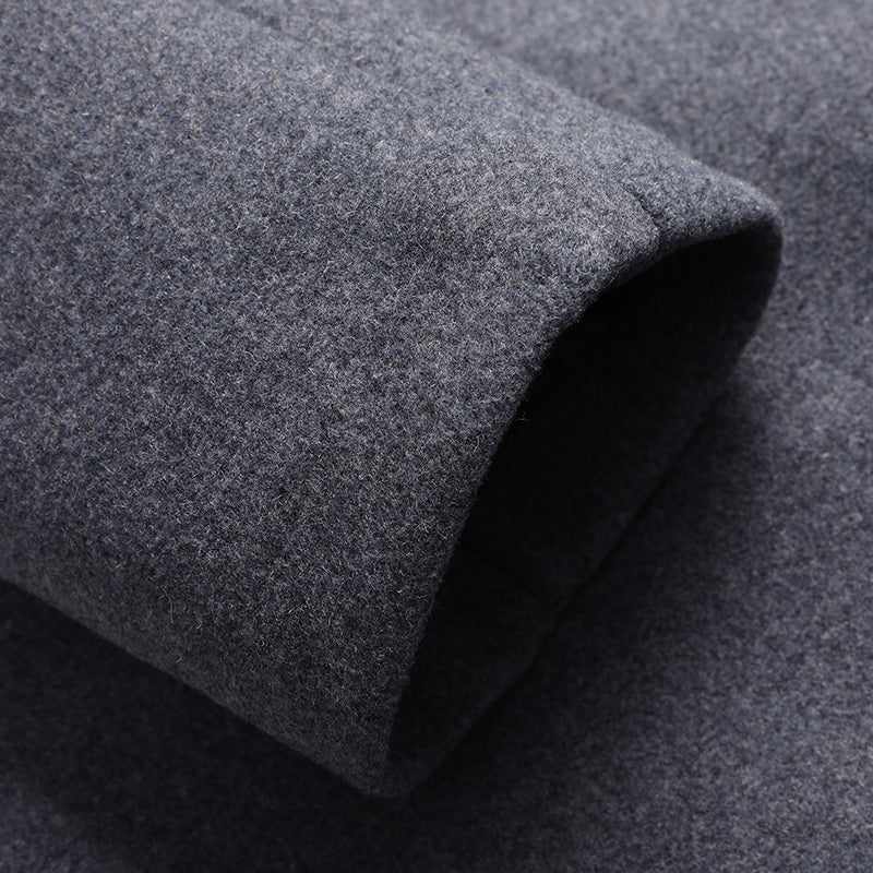 Rouse erkaklar paltosi