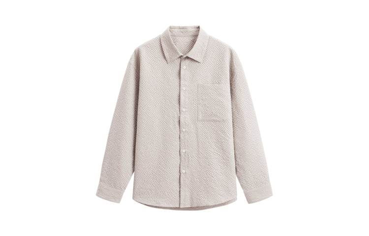 Рубашка мужская Gxg - Boxette Shop