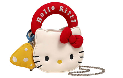 Сумка женская Hello Kitty Sanrio - Boxette Shop